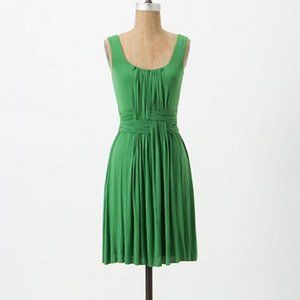 Anthropologie Under and Over Dress, S